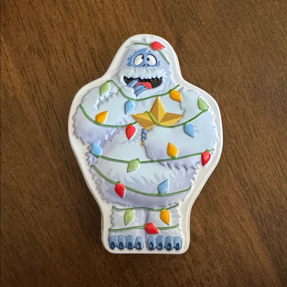 Rudolph The Red Nosed Reindeer Other - The Humble Bumble Collectors Tin